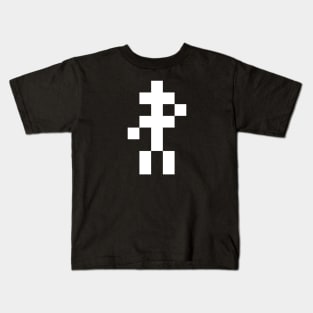 LOVE / kuso - fiveEight "Hello" Kids T-Shirt